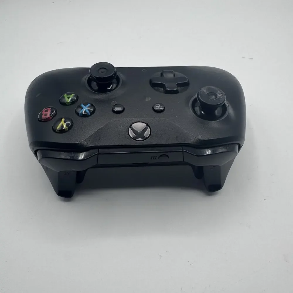 Microsoft Wireless Controller for Xbox Series X/S - Carbon Black